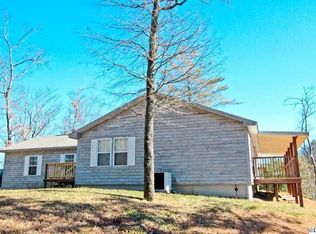 4220 Dogwood Stand Rd, Hartford, TN 37753