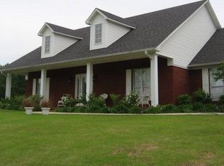 509 Timber Hollow Ln, Oxford, MS 38655