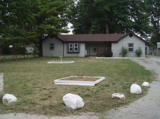 3279 S State Ave, Indianapolis, IN