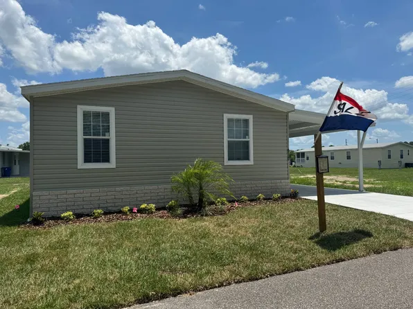 347 Robalo, North Port, FL 34287