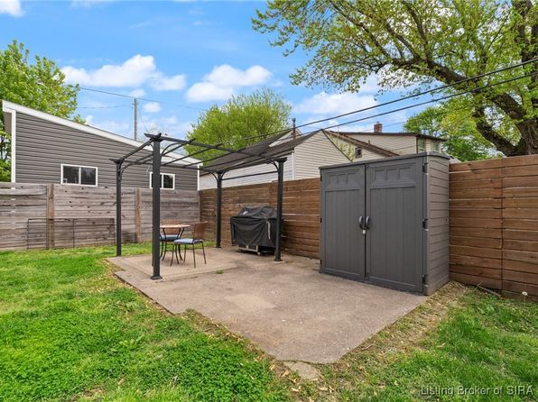 1318 E Spring Street, New Albany, IN 47150
