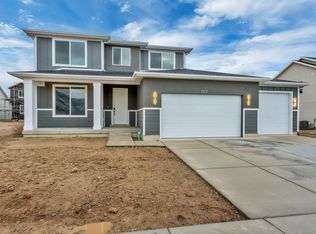 1317 N 1525 E #65, Payson, UT 84651