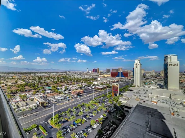 4381 W Flamingo Rd #2510, Las Vegas, NV 89103