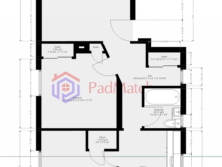 49 Boylston St #2 — Photo 12