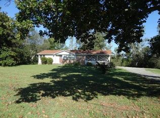 4241 Old Niles Ferry Rd, Maryville, TN 37801