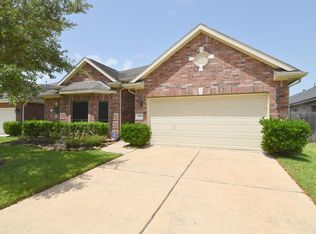 7303 April Creek Ln, Houston, TX 77095