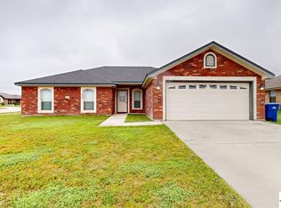 3446 Horizon St, Copperas Cove, TX 76522