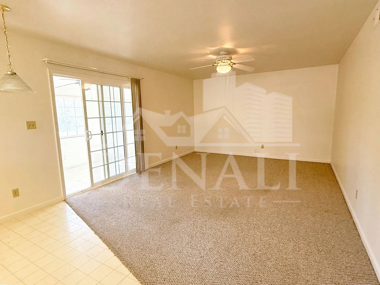2 bed, 1.0 bath, 780 sqft, $1,295 — Photo 3
