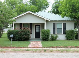 812 W 5th St, Cisco, TX 76437