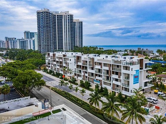 4th image of 3030 N Ocean Blvd #N 106
