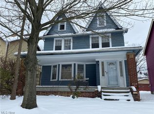 2009 Marlindale Rd, Cleveland Heights, OH 44118
