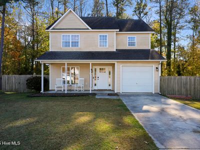 103 Huff Court, Jacksonville, NC, 28546