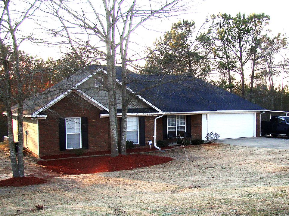 Smiths Station Schools