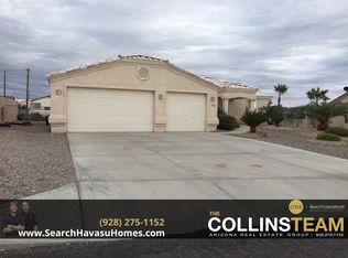 3266 Star Dr, Lake Havasu City, AZ 86406