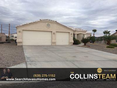 3266 Star Dr, Lake Havasu City, AZ, 86406