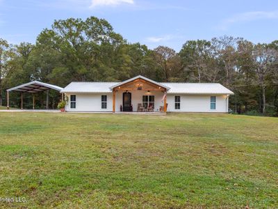 1243 Gunter Rd, Florence, MS, 39073