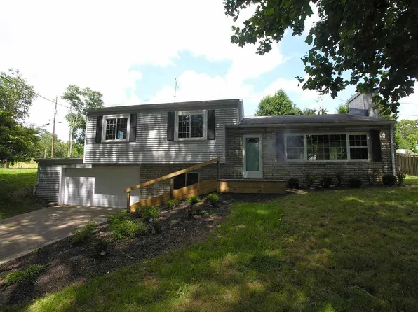 89 Saddle Ct, Huntington, WV 25705