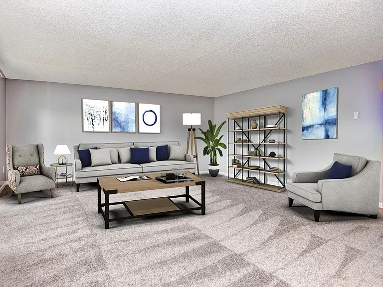 Asteria Place Apartments — Photo 18