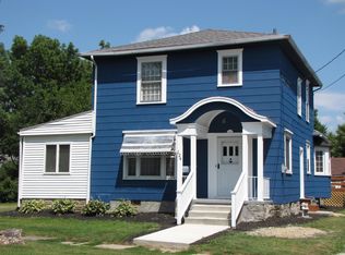 124 N Clinton St, Richwood, OH