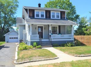 206 E Southey Ave, Altoona, PA 16602
