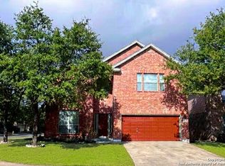 1203 Ganton Ln, San Antonio, TX 78260