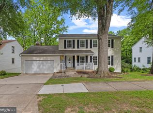 9546 Angelina Cir, Columbia, MD 21045