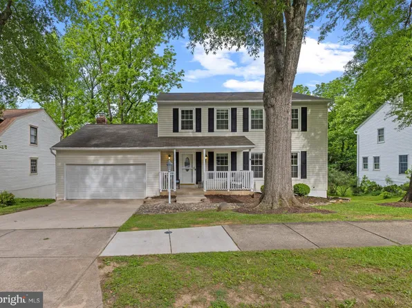 9546 Angelina Cir, Columbia, MD 21045