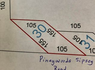 Pineywoods Sipsey Rd, Jasper, AL 35504