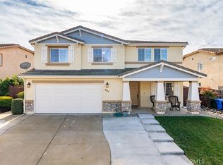 885 Sycamore Canyon Rd, Paso Robles, CA 93446