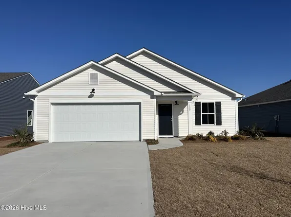 520 Belfort Lane SW #150, Ocean Isle Beach, NC 28469