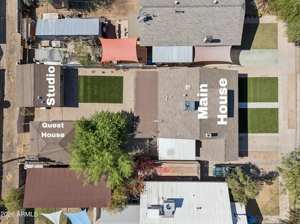 2534 N RICHLAND Street, Phoenix, AZ 85006