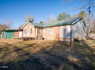 219 Captain Bill Rd, Ridgeland, SC 29936