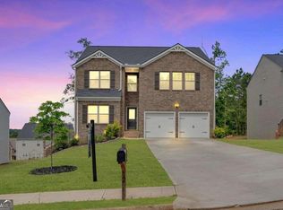 12063 Haley Ln, Hampton, GA 30228