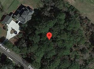 109 Dolphin Point Dr, Beaufort, SC 29907
