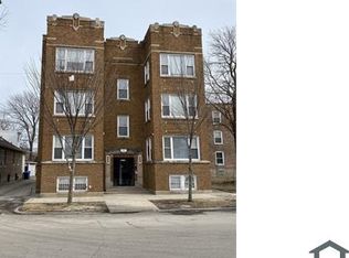 7147 S Woodlawn Ave APT 1N, Chicago, IL