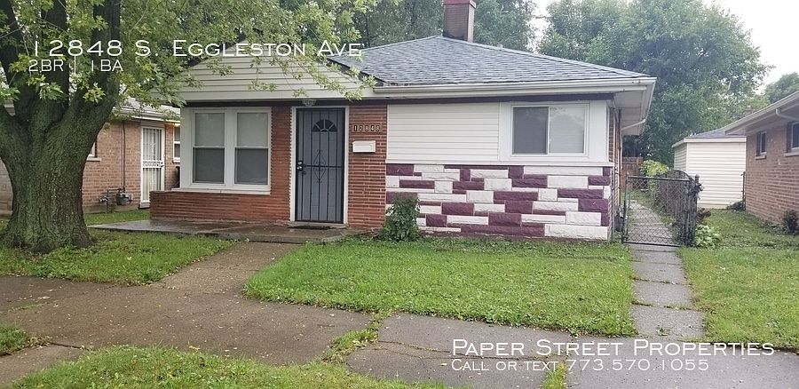 1st image of 12848 S Eggleston Ave