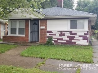 12848 S Eggleston Ave, Chicago, IL 60628