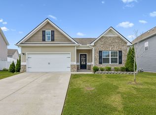 2989 Timewinder Way, Columbia, TN 38401