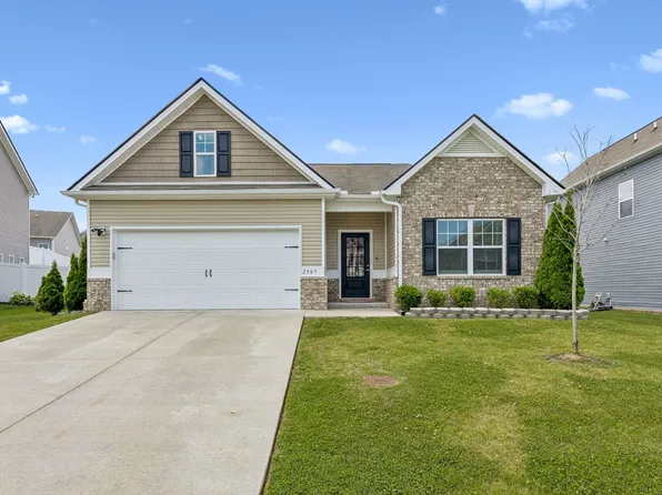 2989 Timewinder Way, Columbia, TN 38401