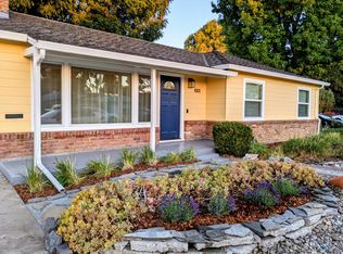 1001 Princess Anne Dr, San Jose, CA 95128
