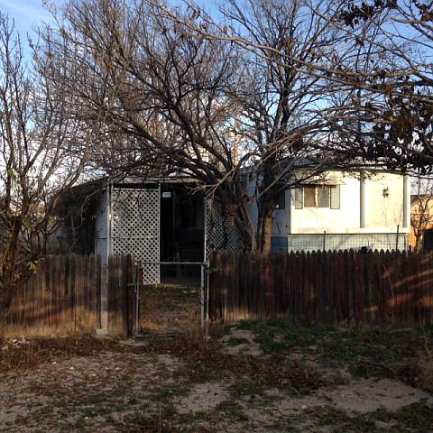 1st image of this home