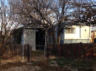 507 N Cedar St, Kermit, TX 79745