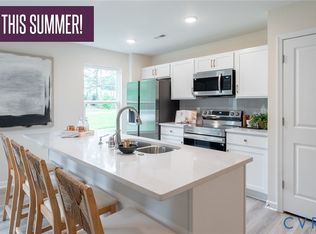 14640 Hancock Towns Ln #R-6, Chesterfield, VA 23832