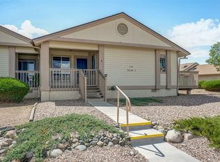 3175 Shoshone Dr UNIT 2A, Prescott, AZ 86301