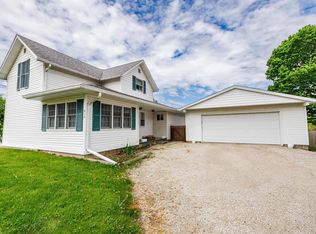 410 W Vine St, Roanoke, IN 46783
