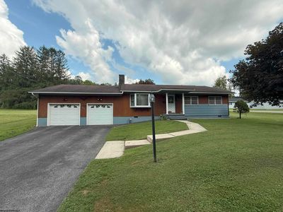 39 Barron Ave, Elkins, WV, 26241
