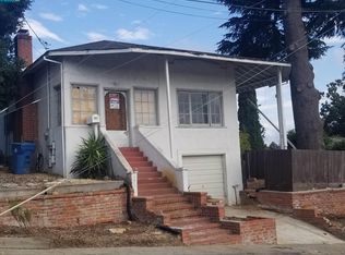 1444 Elm St, Martinez, CA 94553