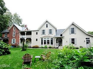 33 Franklin St, Doylestown, PA 18901