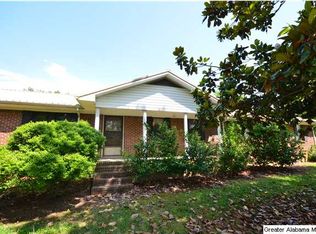 616 County Road 522, Hanceville, AL 35077