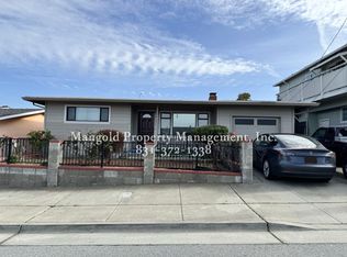 1698 Laguna St, Seaside, CA 93955